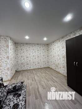 Студия квартира, на длительный срок, 26м2, 10/17 этаж