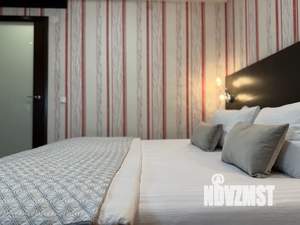 1-к квартира, посуточно, 42м2, 16/20 этаж