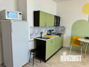 1-к квартира, посуточно, 31м2, 1/1 этаж