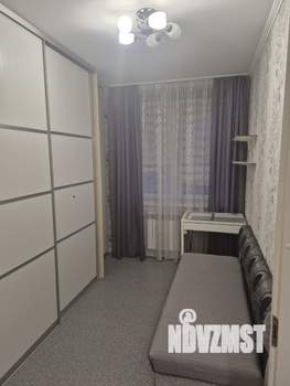 1-к квартира, на длительный срок, 42м2, 13/20 этаж