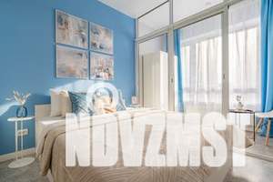 1-к квартира, посуточно, 48м2, 8/15 этаж