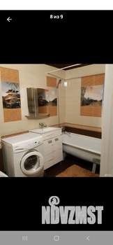 2-к квартира, на длительный срок, 74м2, 25/25 этаж