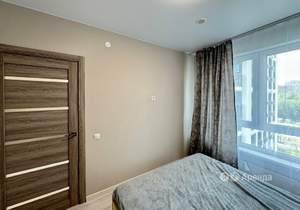 1-к квартира, на длительный срок, 32м2, 7/25 этаж