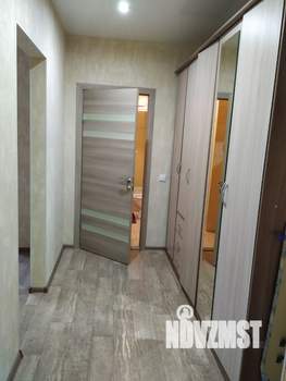 1-к квартира, на длительный срок, 35м2, 18/22 этаж