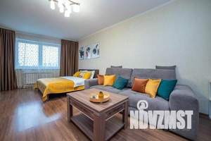 2-к квартира, посуточно, 75м2, 10/10 этаж