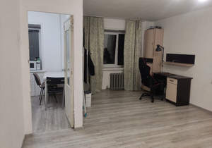 1-к квартира, на длительный срок, 30м2, 3/5 этаж