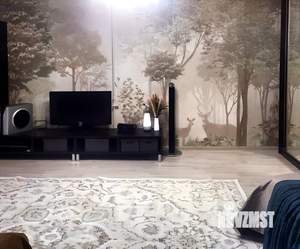 1-к квартира, на длительный срок, 42м2, 2/5 этаж