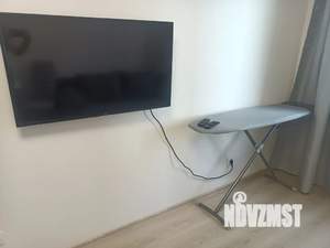 2-к квартира, посуточно, 36м2, 10/25 этаж