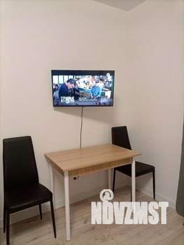 1-к квартира, посуточно, 27м2, 1/1 этаж