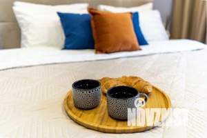 2-к квартира, посуточно, 48м2, 4/20 этаж