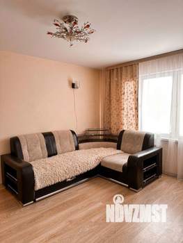 1-к квартира, посуточно, 35м2, 2/18 этаж