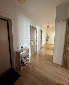 2-к квартира, на длительный срок, 60м2, 21/25 этаж