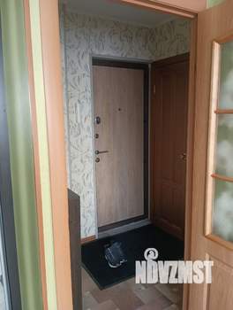 1-к квартира, на длительный срок, 28м2, 1/10 этаж