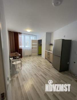 1-к квартира, на длительный срок, 37м2, 6/14 этаж