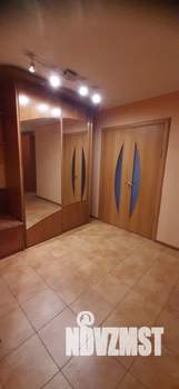 1-к квартира, на длительный срок, 43м2, 4/14 этаж