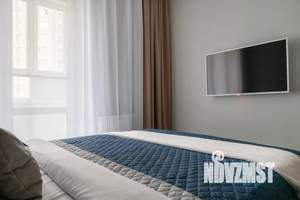 Студия квартира, посуточно, 21м2, 6/21 этаж