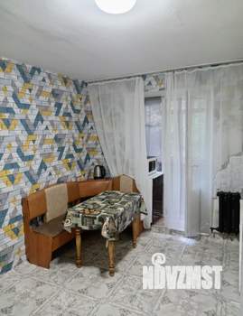 1-к квартира, на длительный срок, 28м2, 1/5 этаж