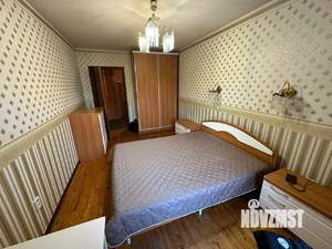 3-к квартира, на длительный срок, 78м2, 4/9 этаж