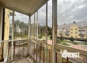 1-к квартира, на длительный срок, 35м2, 2/5 этаж