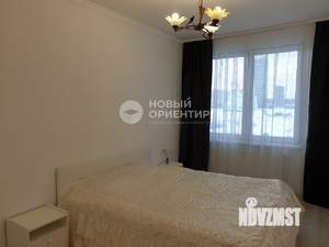 2-к квартира, на длительный срок, 62м2, 4/16 этаж