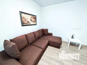 2-к квартира, посуточно, 55м2, 1/1 этаж