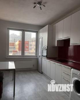 2-к квартира, на длительный срок, 55м2, 2/7 этаж