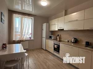 2-к квартира, посуточно, 59м2, 10/11 этаж