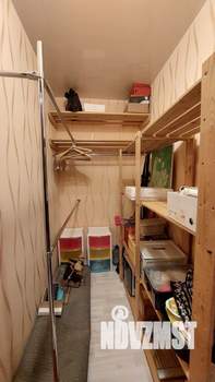 1-к квартира, на длительный срок, 37м2, 2/3 этаж