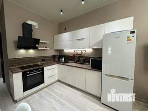 1-к квартира, на длительный срок, 45м2, 12/21 этаж