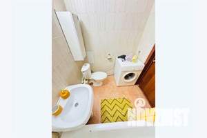 1-к квартира, посуточно, 40м2, 7/14 этаж