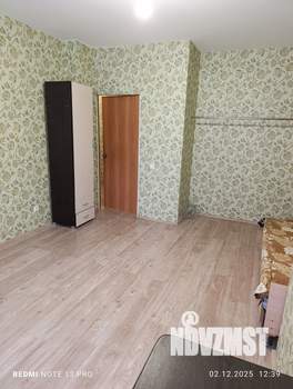 1-к квартира, на длительный срок, 42м2, 2/5 этаж