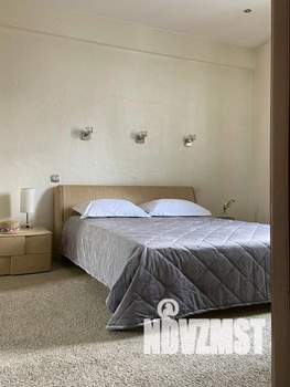 2-к квартира, посуточно, 54м2, 1/1 этаж