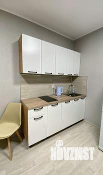 Студия квартира, на длительный срок, 23м2, 6/25 этаж