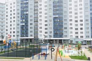 1-к квартира, посуточно, 43м2, 14/14 этаж