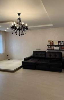 2-к квартира, на длительный срок, 101м2, 8/13 этаж