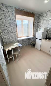 1-к квартира, посуточно, 32м2, 4/5 этаж