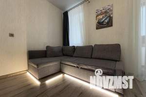 1-к квартира, посуточно, 29м2, 13/35 этаж