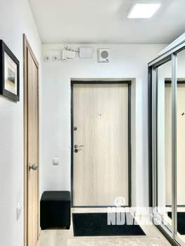 2-к квартира, на длительный срок, 35м2, 25/32 этаж
