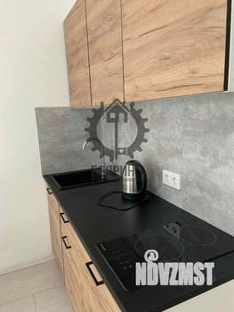 1-к квартира, на длительный срок, 39м2, 2/25 этаж