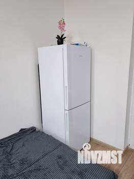 Студия квартира, на длительный срок, 26м2, 3/26 этаж