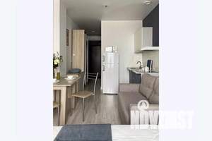 1-к квартира, посуточно, 28м2, 6/15 этаж