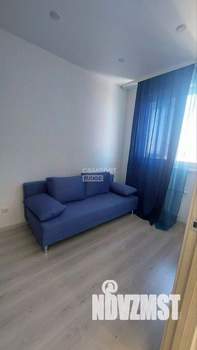 2-к квартира, на длительный срок, 36м2, 25/25 этаж