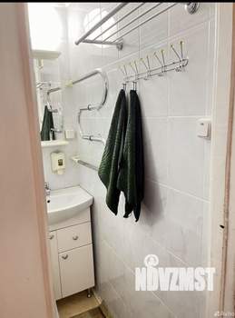 2-к квартира, на длительный срок, 43м2, 3/5 этаж