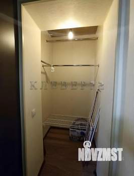 1-к квартира, на длительный срок, 32м2, 4/4 этаж