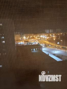 2-к квартира, посуточно, 52м2, 10/12 этаж