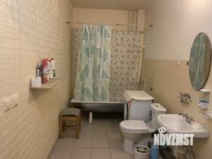 1-к квартира, на длительный срок, 46м2, 8/16 этаж