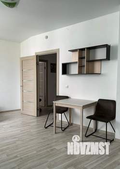 1-к квартира, на длительный срок, 48м2, 7/16 этаж