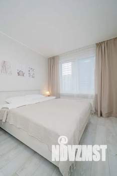 1-к квартира, посуточно, 40м2, 5/21 этаж