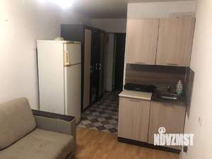Студия квартира, на длительный срок, 16м2, 3/5 этаж