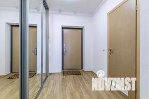 1-к квартира, посуточно, 29м2, 19/27 этаж